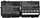 Bateri për laptop CoreParts MBXDE-BA0222, zëvendësuese, e zezë