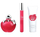 Set për femra Nina Ricci Nina Le Parfum EDP 50 ml + losion trupi 75 ml + EDP roll-on 10 ml