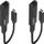 Kabllo zgjatëse USB Lindy 43312, USB 3.2 Gen 2, 100 m, e zezë