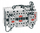 Starter motorik Lovato BF Star Delta, 7.5 kW, 440 V, 3 faze
