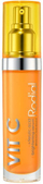Serum fytyre Rodial Vit C Brightening, 30ml, për ndriçim, për të gjitha tipet e lëkurës