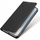 Мрежница за телефон DUX DUCIS за Samsung Galaxy S25 Ultra S25 Plus S25 Edge S24 S25 FE, ПУ кожа, тип паричник