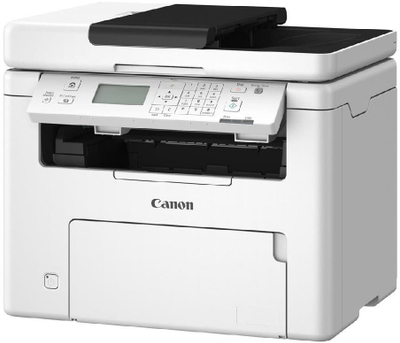 Printeri Canon i-SENSYS MF275dw II, 4-në-1, A4, 29 faqe/min, USB, i bardhë