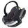 Sediolje auto BeSafe iZi Go Modular X2 i-Size, 40-75 cm, sistem 5 pika, gri metalike