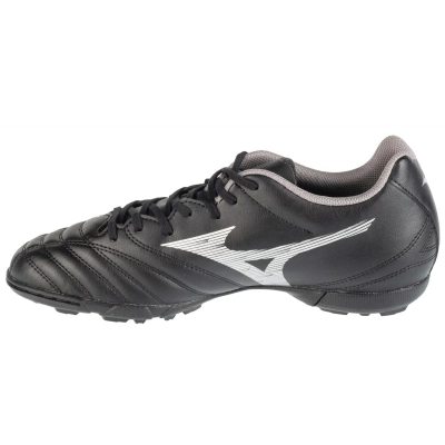 Këpucë futbolli Mizuno Monarcida Neo III Select AS M për burra, për fusha artificiale, të zeza