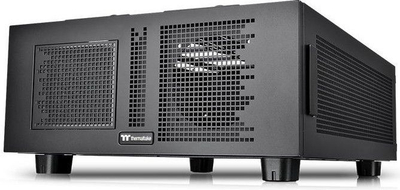 Kasë Thermaltake Core P200, Të ndryshme