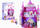 Puzzle 3D Dante Princess Birthday Party, 95 elemente
