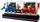 Lodër LEGO Ideas Table Football 21337, tavolinë mini futbolli, 22 minifigura, shumengjyrëshe
