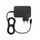 Karikues laptopi Mobilis Energia Charger 100W, USB C, kabllo 1.8m, i zi