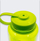 Shishe uji Nalgene Wide Mouth, 1000 ml, e gjelbër