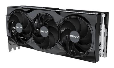 Графичка картичка PNY GeForce RTX 5090, 32GB GDDR7, OC, PCI Express 5.0, црна