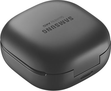 Kufje Samsung Galaxy Buds Live, Bluetooth, me kuti karikimi, titanium