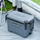 Ftohës termik Coleman Convoy 55QT, 53L, portativ, gri