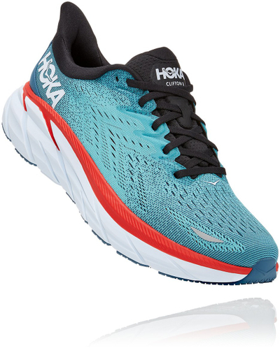 Atlete për meshkuj Hoka One One Clifton 8, nr. 47 1/3