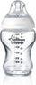 Shishe qelqi Tommee Tippee, 250ml, e bardhë (TT0346)