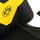 Karrige lojrash noblechairs EPIC Borussia Dortmund Edition, ergonomike, mbështetëse krahu 4D, e zezë me të verdhë