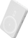 Powerbank Romoss WSC10, 10000mAh, 20W kabllo 15W wireless, i bardhë