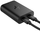 Karikues laptopi HP 65W GaN USB C, 2 porta USB C, i zi