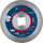 Disk prerës Bosch Expert X Lock Best Diamond, 115mm, për qeramikë të fortë