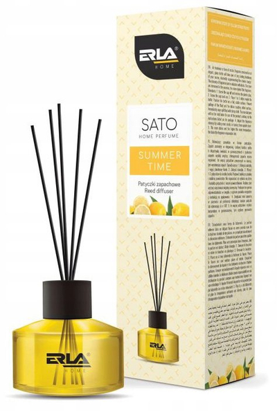 ERLA SATO 50ml MIX