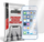 Xham mbrojtës hibrid GrizzGlass për Apple iPod touch 5 6 7, transparent