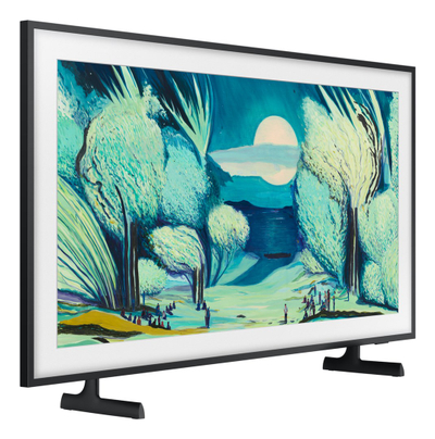 TV Samsung The Frame 43", 4K QLED, Smart, i zi
