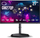 Monitor gaming Cooler Master GM27QP, 27", QHD 2560 x 1440, 240Hz, i zi