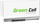 Bateri laptopi Green Cell HP92, 14.8V, 2200mAh, e zezë