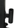 Half rack force VirtuFit HR100, stacion për squat dhe bench, me shufër për pull up, i zi