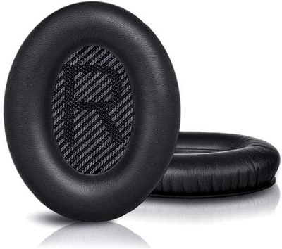 Jastëkë zëvendësues Shokz CUSHIONS për OPENMEET, aksesor kufjesh, të zinj