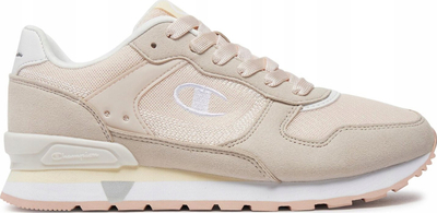 Atlete Champion Run 85 Crochet Low Cut S11677, për goca, Dusty Rose
