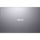 Laptop ASUS M515DA-BQ1243, 15.6", AMD Ryzen 3, 8GB RAM, 512GB SSD, AMD Radeon Graphics, i hirtë