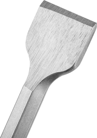 Daltë Graphite SDS Plus, majë e sheshtë 50 x 17 mm, 350 mm, gri
