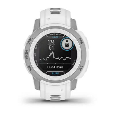 Orë e mençur GARMIN Instinct 2S Solar Surf Edition Ericeira 010-02564-03