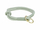 Qafore trajnimi për qen Trixie Soft Rope XS, 25 cm, mint e gjelbër