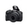 Aparat fotografik Canon EOS R100, RF-S 18-45mm, 24.1MP, i zi