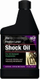 Vaj amortizatori biçiklete Finish Line Shock Oil 10wt, 475 ml, i tejdukshëm