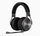 Kufje lojnash Corsair Virtuoso RGB Wireless SE, me disqe 50mm, Bluetooth, USB-C, gri metalike