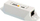 Zgjatues PoE Axis T8129, Gigabit, për kamera IP, ngjyrë e zezë