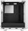 Kasë Fractal Design Meshify 2 Compact Lite, Midi Tower