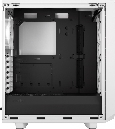Kasë Fractal Design Meshify 2 Compact Lite, Midi Tower