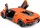 Maket makine Bburago Lamborghini Revuelto, shkallë 1:24, portokalli