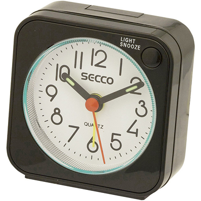Orë me alarm Secco CS838-1-2