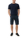 Shortse S.Oliver Relaxed Fit, të kaltra