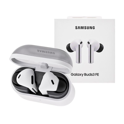 Kufje Samsung Galaxy SM-R420, True Wireless, Bluetooth, gri