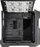 Kasë Cooler Master HAF 700 EVO ARGB (H700E-IGNN-S00), e zezë