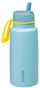 Termoshishe b.box, 1L, me brçkë, vjollcë