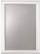 Panel informues Twinco Snap Frame Light A3, murale, profil 25 mm, argjendt