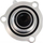 Valvul Blow Off TurboWorks F, për Audi A1 A3 VW Golf Polo 1.4T EA111, e zezë
