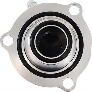 Valvul Blow Off TurboWorks F, për Audi A1 A3 VW Golf Polo 1.4T EA111, e zezë